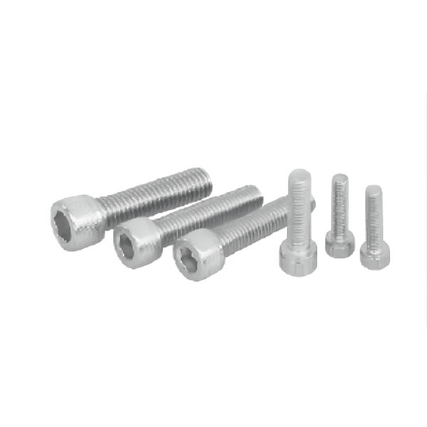 Assembly With Stainless Steel Screws | ASSEMBLY