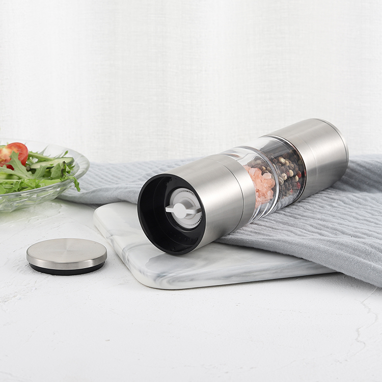 Amazon deals: TikTok-famous electric salt and pepper grinders