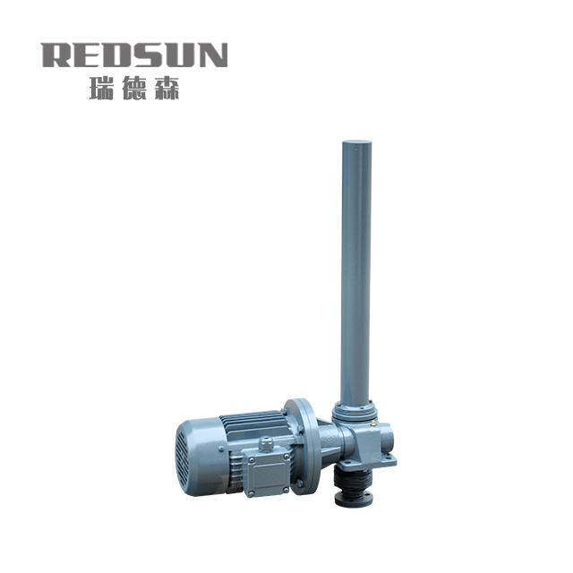 OEM ODM Exquisite Manufacturing Worm Mechanical Heavy Duty Gear Screw Jack gearbox