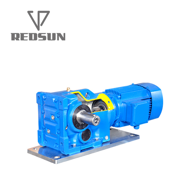 [2023-2030] Industrial Gearbox Market Latest Report: Rising Demand and Growth|(CAGR of 4.2%)