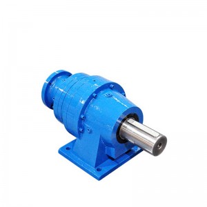 P Series Industrial Planetary Gearbox