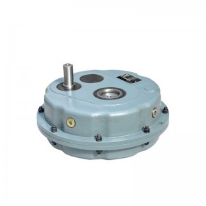 RXG Series Shaft Mounted Gearbox