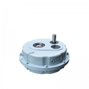 RXG Series Shaft Mounted Gearbox