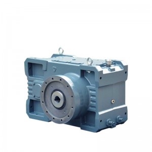 CE Certification Industrial Gearbox Suppliers Supplier –  ZLYJ Series Single Screw Extruder Gearbox –  Red Sun