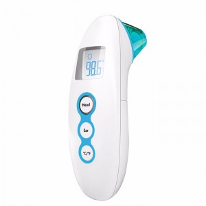Class I Digital Infrared Thermometer