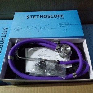 I-Stethoscope
