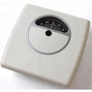 Kuchengetedza Hutano 100kg Electronic Digital Mukuru Mucheche Weighing Scale