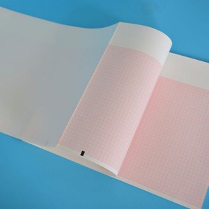FDA medisinske EKG termiske papirruller