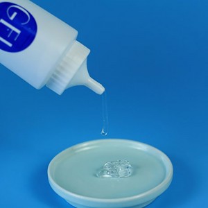Медицински гел за ултразвук од 250 ml