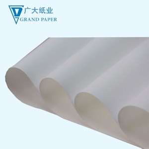 Pos Image Thermal Printing Paper Roll