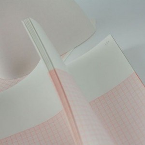 3 Channel Ecg Thermal Paper Rolls