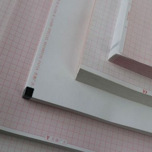 Оптова торгівля рулонним папером ЕКГ високої якості