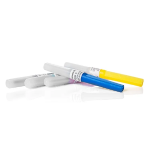Multi Sample Pen Type Nål til blodopsamling vakuum venøs blodopsamlingsnål 18G 20G 21G 22G 23G
