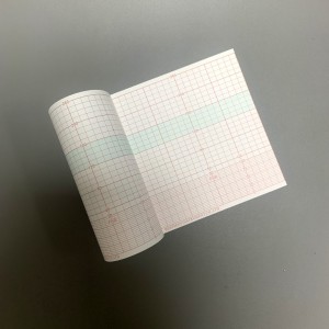 termálny papier na monitor plodu bestman