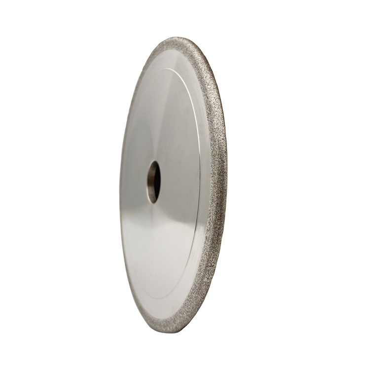 Diamond Grinding Wheels For Tungsten Carbide For Carbide Chain Saw
