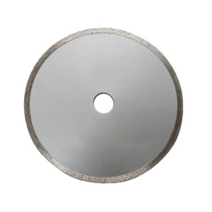 Dijamantski disk za rezanje Dijamantska pila za granit mramor