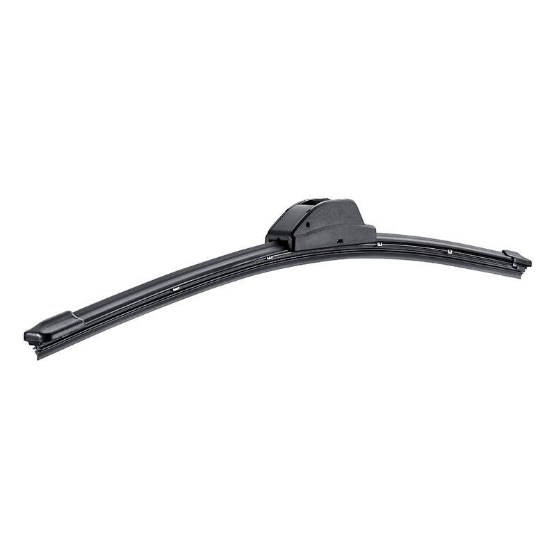 New model of multi-function Frameless wiper blade Featured Image