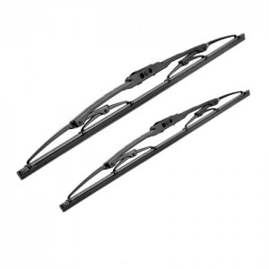 China wholesale Front Window Wipers - Best Front Windscreen Car Metal Wiper Blades  – So Good