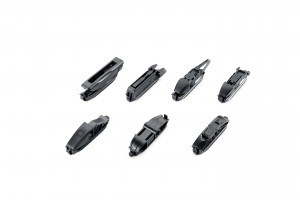 Supplier ng Multi-adapter Windshield Wiper