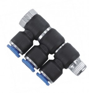 ONE TOUCH TUBE FITTINGS PH MALE BANJO