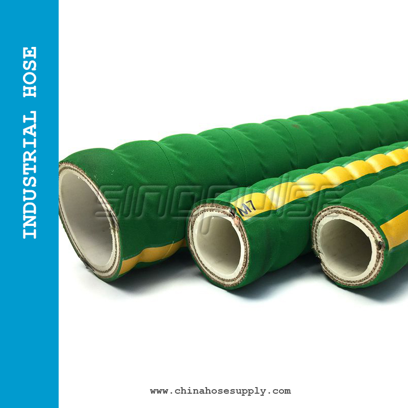 UHMWPE Chemical Delivery Hose 20bar/300psi - CD300