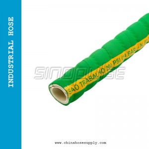 UHMWPE Chemical Delivery Hose 15 bar/230psi - CD230