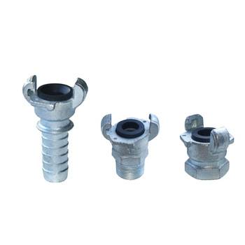 Universal Couplings -US TYPE( Hose end/male end/female end)