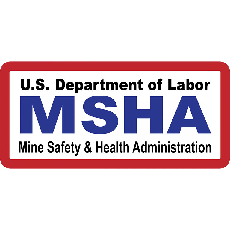 Hidraulinė žarna-MSHA sertifikatas