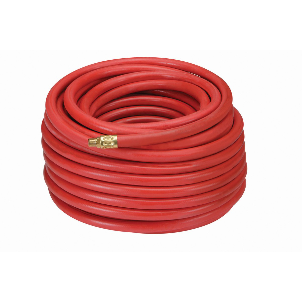 Textilní kabelová vzduchová hadice AS300 （hladký povrch）