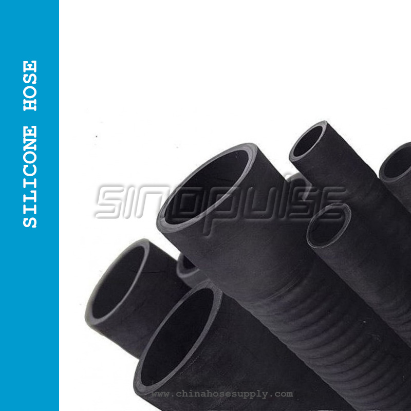 GOST 5398-76 Pressure Suction and Discharge Hose