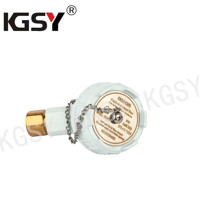 KG700 XQH Explosion Proof Junction Box Featured Image