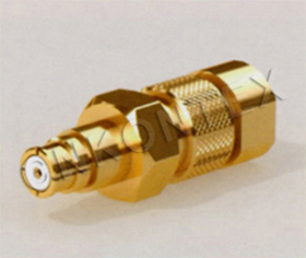 SMP-KB2-2 SMP straight female connector for cable Featured Image