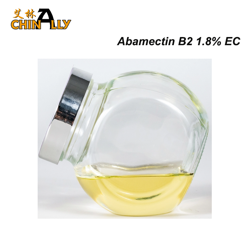 Best price Pesticide abamectin B2 92%TC nano aba 92%TC