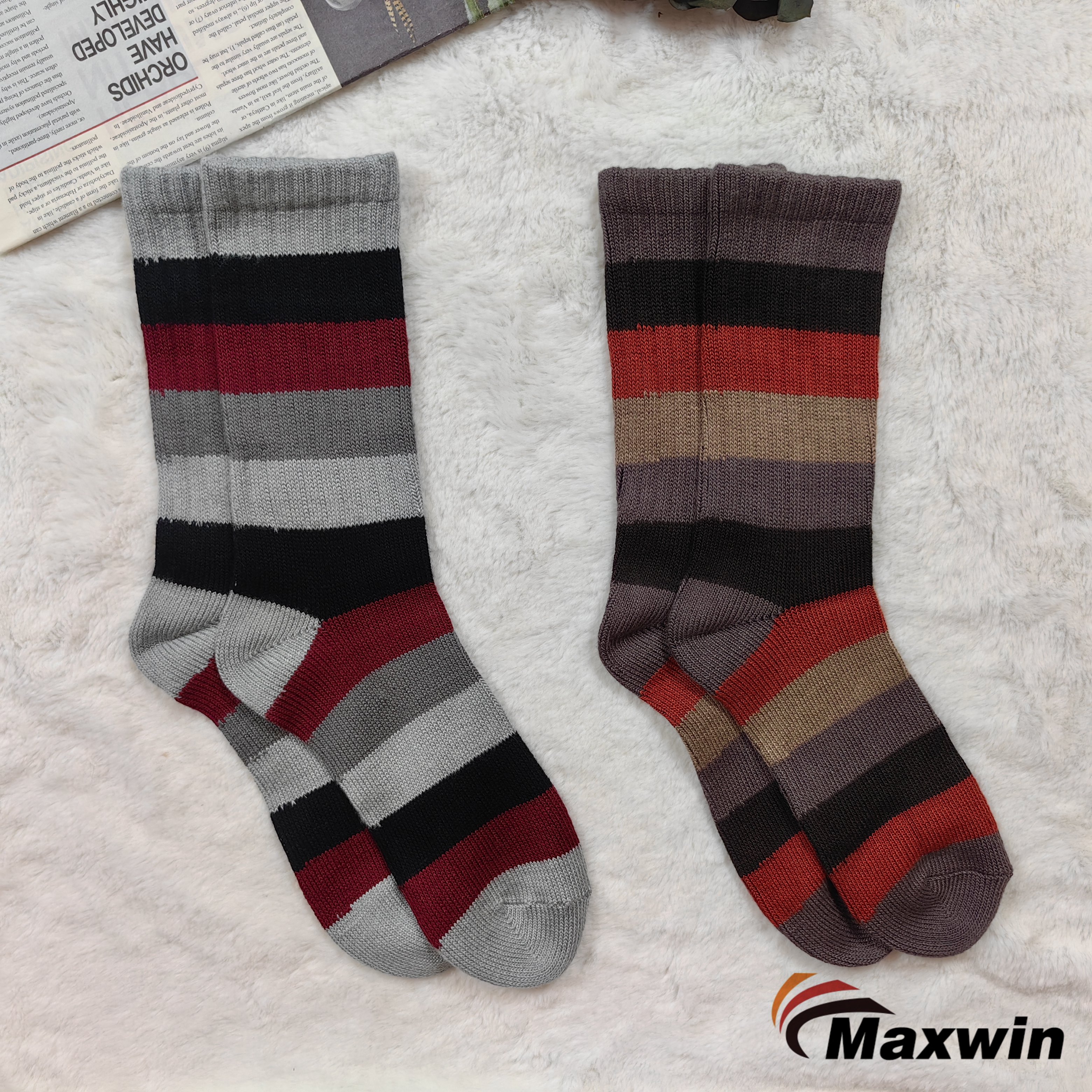 Woollen socks for women: 6 Best Winter Socks for Women to Stay Warm - The Economic Times