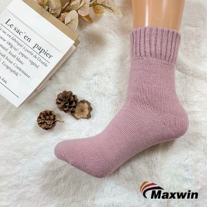 Женские уютные носки хорошего мягкого качества