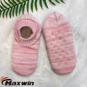 Ženske čisto pigmentirane zimske čarape Tople zimske čarape od poliestera Proljeće Jesen Zimske čarape