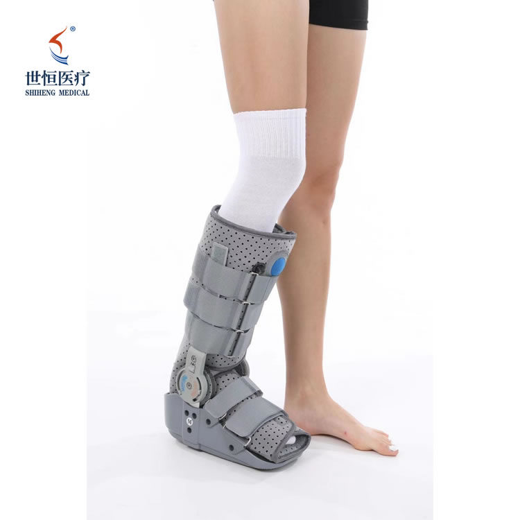 Orthosis medical walker boots