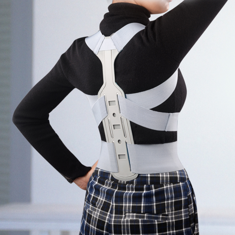 New design posture corrector