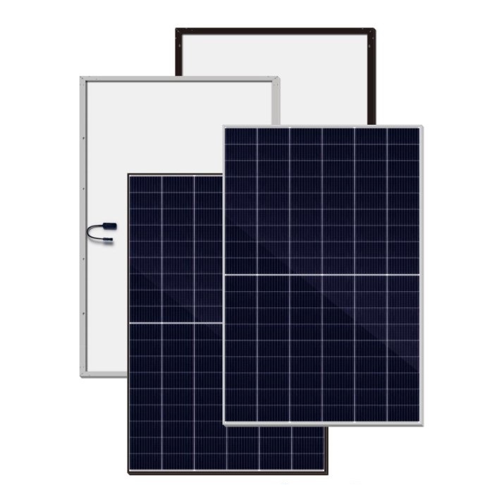 Modul solar RM-540W 520W 530W 510W 1500VDC 108CELL Monocristalin PERC