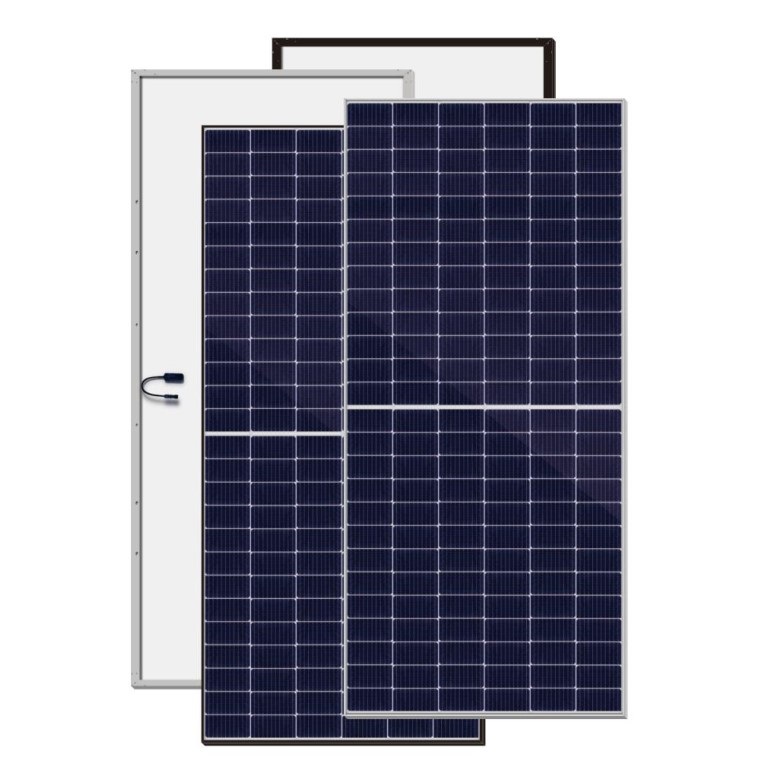 Schnelle Lieferung RM-610W 620W 630W 156CELL 1500VDC N-TOPCON-Modul im Solarpanel-Photovoltaikmodul