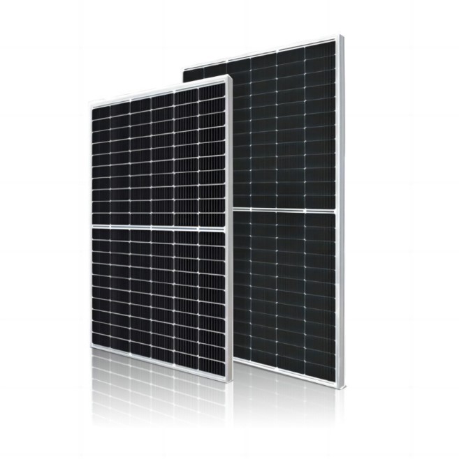Populārākie RM-410-440W 108cell N-TOPCon Mono dzīvojamie saules paneļi tiek pārdoti saules paneļu sistēma mājām