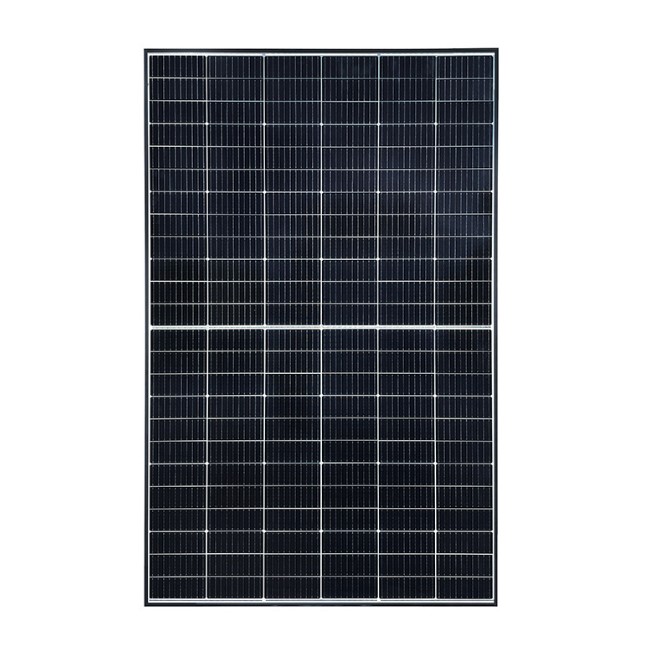 Pannelli solari RM-430W 440W 450W 1500VDC 144CELL Modulu PERC di siliciu monocristallinu