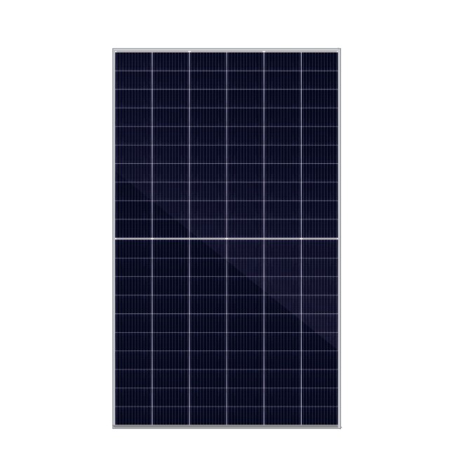 Chinesischer Hersteller RM-580W 590W 600W 1500VDC 120CELL Solar-Photovoltaik-Module Solarmodul