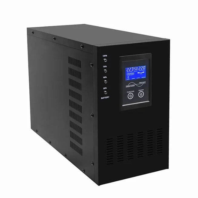 3 Reasons Why Chinese Solar Inverters Are Half the Cost of American Inverters | Greentech Media
