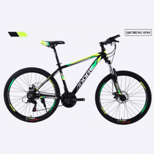 Adult mountain cross country bike variable speed sports car male/female work light bike teenager student road racing
