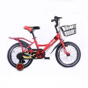 PDZY cheap wholesale factory supple kids bike