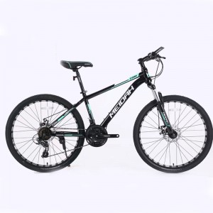 C-200——Mountain bike not to be missed by riders