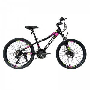 PDH500 High quality fashionable 21 speed factory directly supply mountain bike
