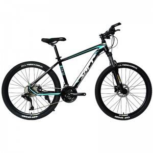 PDYF900 26 Inch MTB Bicycle 30 Speed Full Suspension Men Mountain Bikes