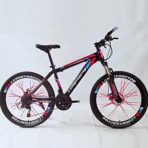 New hot-selling mountain bike